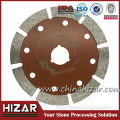 4" granite marble cutting disc / diamond saw blades